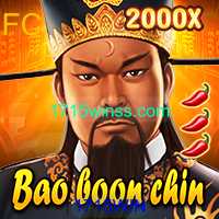 BaoBoonChin: Uma Jornada Épica Através do Tempo