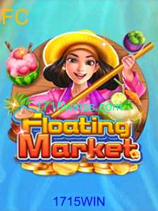 Descobrindo o Fascinante Jogo FloatingMarket e a Palavra-chave Misteriosa 1715WIN