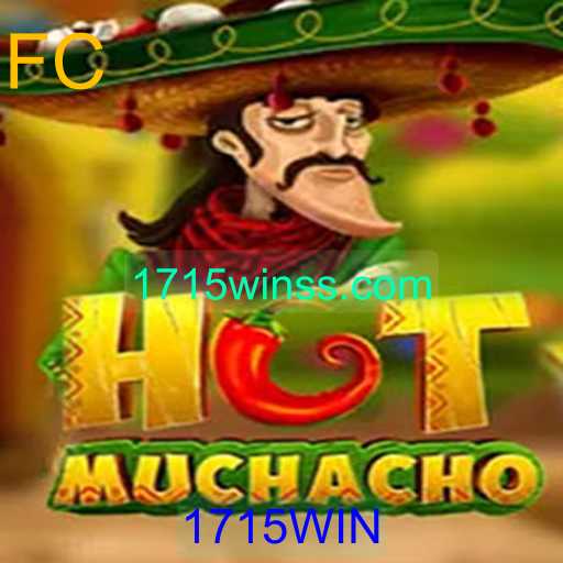 Descubra o Jogo Empolgante HotMuchacho e a Palavra-Chave Secreta 1715WIN