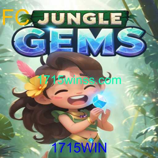 JungleGems: Descubra o Mundo Encantado de Aventuras