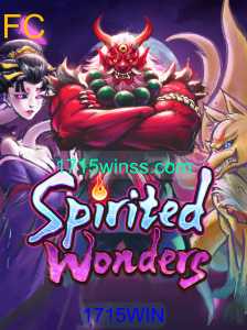 Explorando SpiritedWonders: Um Mergulho no Mundo Encantado do Jogo